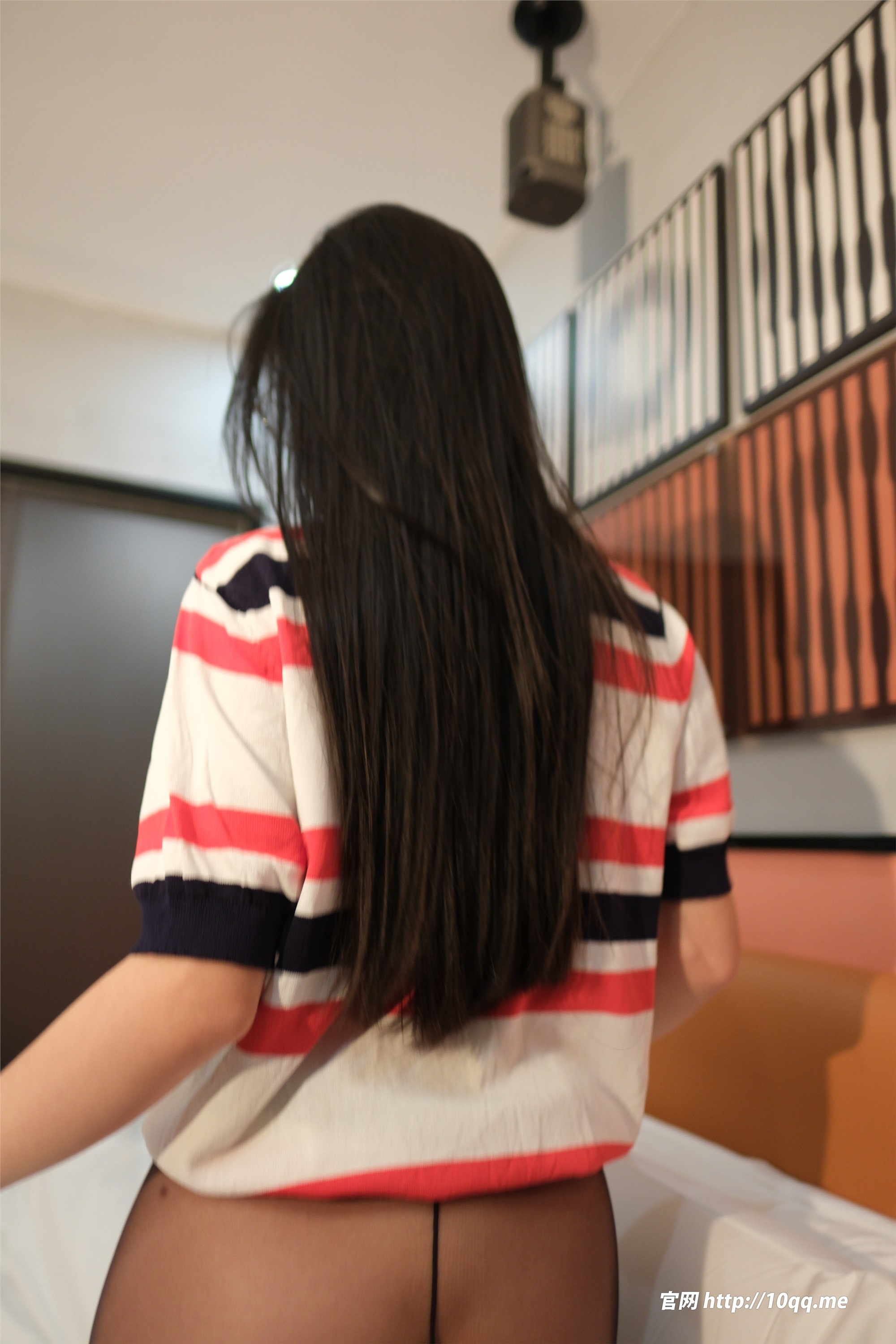 ROSI写真 口罩系列 2024.12.22 NO.3115